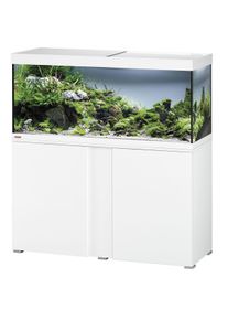 Eheim Vivaline Komplettaquarium mit LED 240 Liter weiß