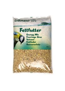 Erdtmann's Fettfutter 5kg