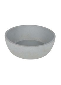 District 70 Bamboo Hundenapf Eisblau 1600ml
