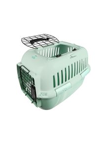 Europet-Bernina ebi Transportbox Adventurer 50 Serene Edition M/L gr&uuml;n