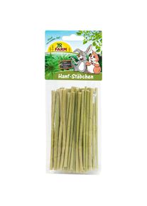 JR FARM Hanf-Stäbchen 20 g