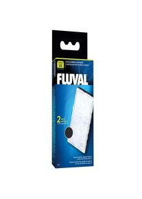 Fluval Poly-Aktivkohle-Filtereinsatz U-Serie U2