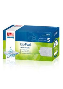 JUWEL Filterwatte bioPad Bioflow Bioflow Super Compact
