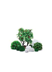 biOrb Decor Set Jahreszeiten 30L Winter