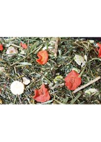 JR FARM Kaninchenfutter Grainless Herbs Zwergkaninchen 950g