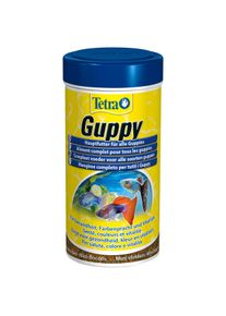Tetra Fischfutter Guppy 100ml
