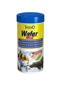 Tetra Wafer Mix 250ml