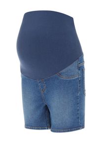 MAMALICIOUS Jeggings 'Amy' Femme bleu taille XL