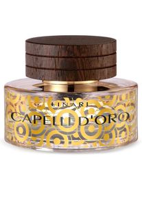Linari - Capelli d ́ Oro