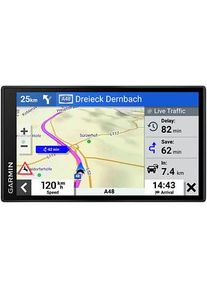 Garmin DriveSmart™ 76 MT-S Navigationsgerät 17,7 cm (7,0 Zoll)