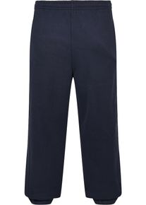 Urban Classics Spodnie dla mężczyzn niebieska noc Rozmiar 40