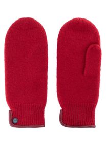 Roeckl Handschuhe Damen rot Größe M