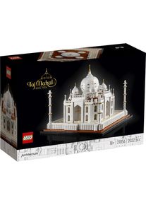 Lego Architecture 21056 Taj Mahal
