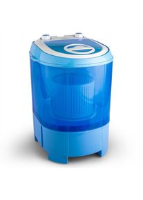 ONECONCEPT SG003, 180 W, 2,8 kg, mini mosógép, centrifugáló funkcióval, IPX4