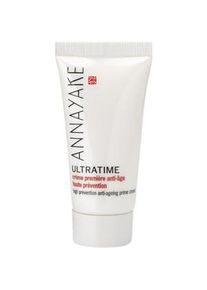 Annayaké Annayake Pflege Ultratime High Prevention Anti-Ageing Prime Cream