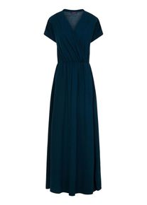 HotSquash Robe Femme bleu taille 36