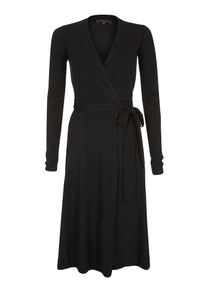 HotSquash Robe Femme noir taille 36