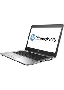 Wie neu: HP EliteBook 840 G1 | i5-4200U | 14" | 8 GB | 128 GB SSD | FHD | Win 10 Pro | DE