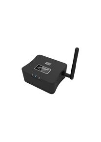 Daslight Light Rider LR512 Logiciel de contrôle