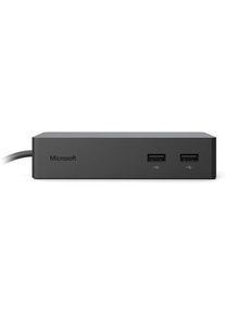 Microsoft Surface 1661 Docking station | senza alimentatore | nero