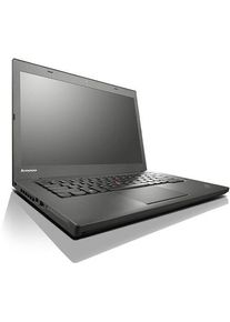Lenovo ThinkPad T440 | i5-4300U | 14" | 8 GB | 256 GB SSD | HD+ | Webcam | Win 10 Pro | DE