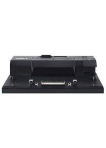 Dell E-Port II PR03X Docking station | senza alimentatore
