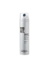 L'Oréal L ́Oréal Professionnel Tecni Art Savage Panache Powder Spray Hajspray 250 ml