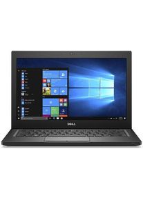 Dell Latitude 7280 | i5-7200U | 12.5" | 8 GB | 256 GB SSD | FHD | Win 10 Home | DE