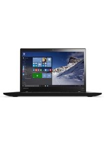 Lenovo ThinkPad T460s | Intel Core i5-6300U | 14" | 8 GB | 512 GB SSD | FHD | Webcam | Win 10 Pro | DE