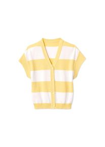 Sweter z krótkim rękawem Tchibo