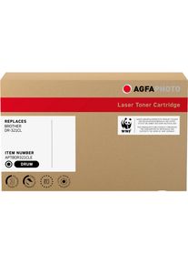 Compatible avec Brother DR-321CL Agfa Photo APTBDR321CLE Tambour d'image Plusieurs couleurs