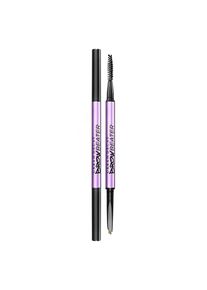 Urban Decay Eyebrow Beater Pencil + Brush-Brown