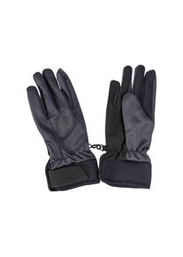 WHISTLER Outdoor-Handschuhe 'Telun' Herren schwarz Größe M