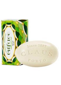 Claus Porto - Alface Almond Oil Seife