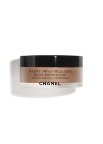 Chanel P&Oacute; SOLTO ACABAMENTO NATURAL 30 g