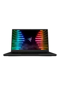 Razer Blade 17 Gaming Laptop - 17.3" 165 Hz QHD - 8-Core 11th Gen Intel Core i7 - GeForce RTX 3060 - 1TB - Black