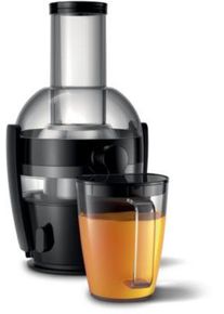 Philips Viva Collection - Entsafter, 800W, QuickClean - HR1856/70
