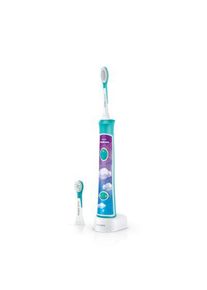 Sonicare Philips For Kids - Brosse à dents électrique - HX6322/04