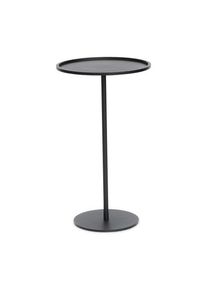 Bijzettafel rond