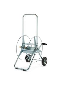 Kleine slangenwagen staal