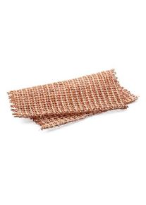 Koperen doek