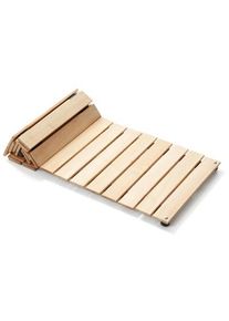 Steun voor tafel en bank Skwer