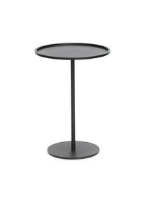 Bijzettafel rond