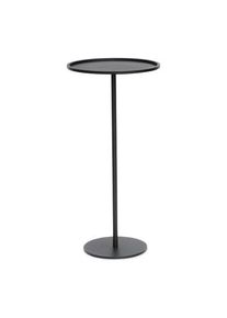 Bijzettafel rond