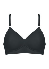 Naturana, Damer, BH, Sort, Størrelse 80