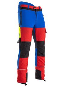 Pantalon anti-coupure Profiforest Blue Light