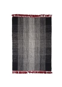 Î§Î±Î»Î¯ Î£Î±Î»Î¿Î½Î¹Î¿Ï All Season Royal Carpet Urban Cotton Kilim 0.70X1.40 - Tessa Red Dalia (70x140)