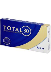 Alcon TOTAL30 (3 šošovky)