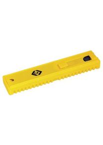 C.K Tools Reserveklinger, Pakke med 10 stykk - T0971-10
