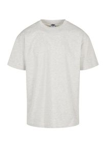 Urban Classics Koszulka dla mężczyzn jasnoszary Rozmiar XXXL